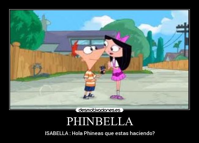 carteles viva phinbella desmotivaciones