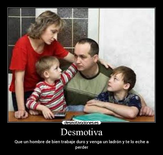 Desmotiva - 