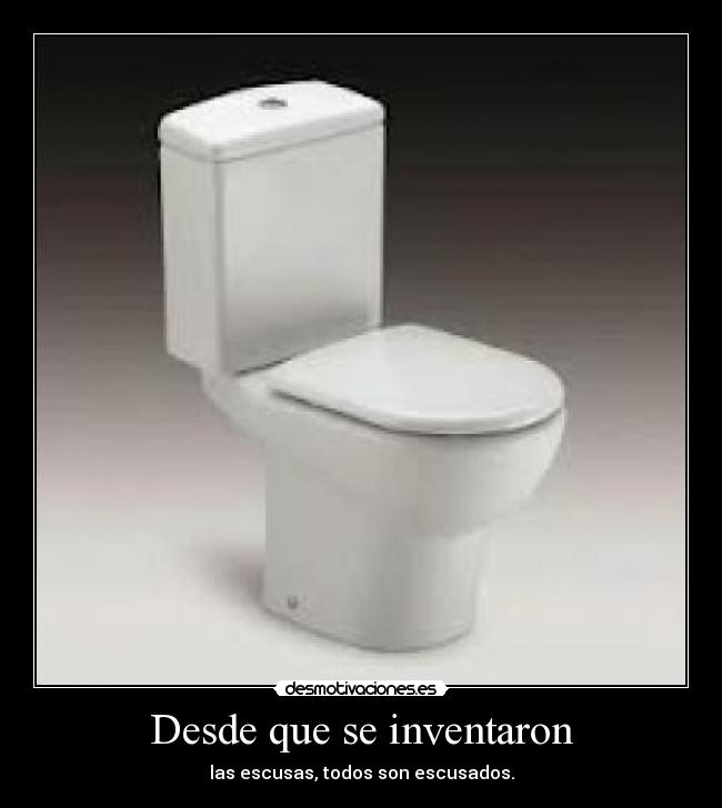 carteles desde que inventaron desmotivaciones