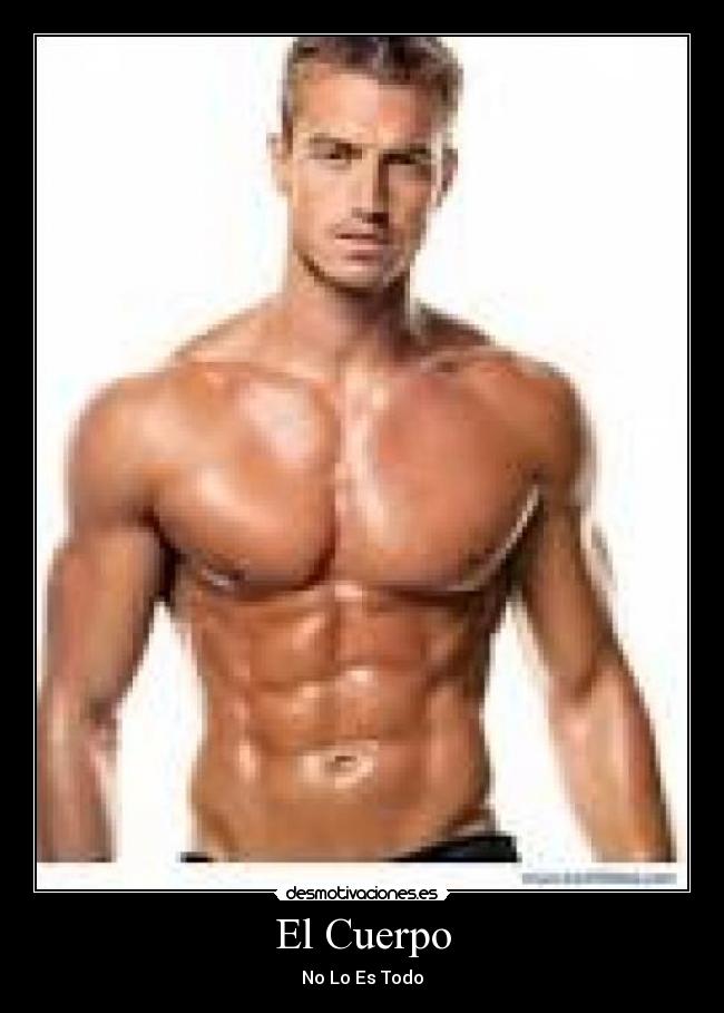 El Cuerpo -