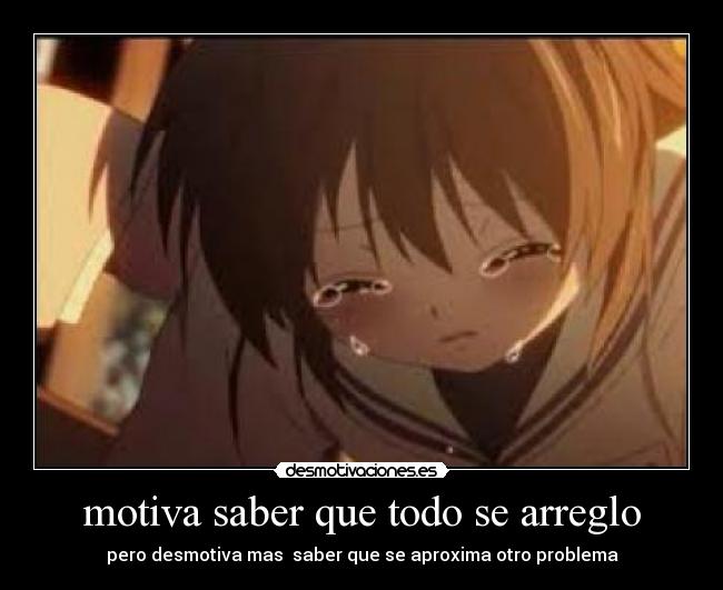 carteles otaku21 desmotivaciones