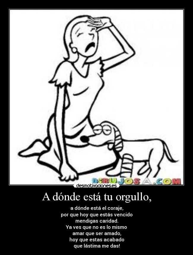 carteles fallaste corazon desmotivaciones