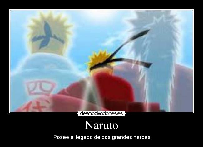 Naruto -