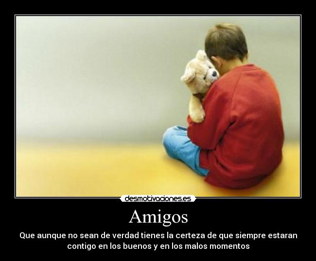 Amigos - 