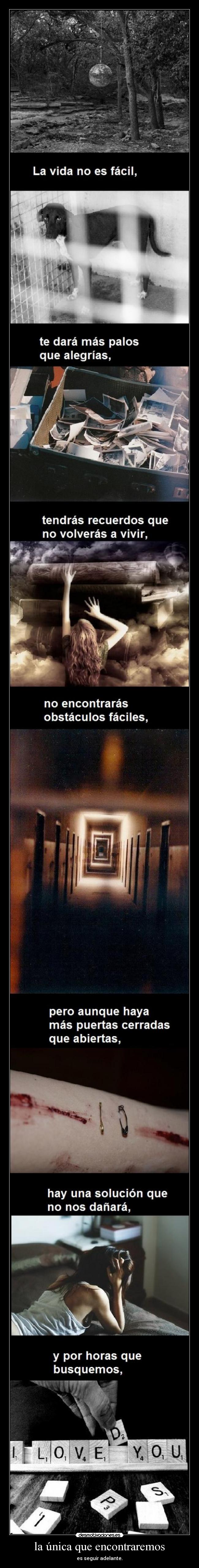 carteles desmo02 sonrisaseverywhere clandeloslocos seais muy duros primer mega frases mias desmotivaciones