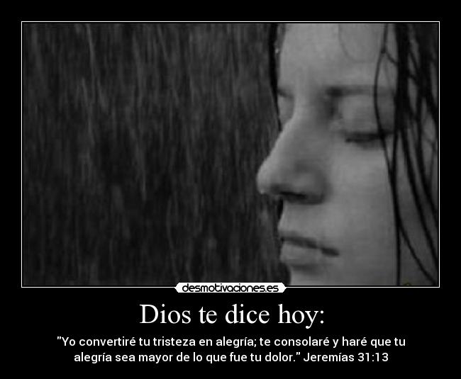 carteles dios dios desmotivaciones