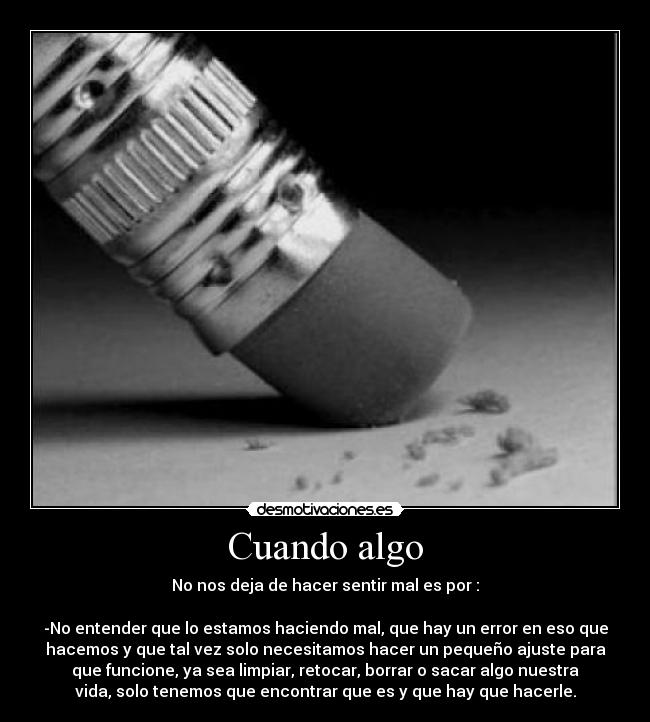 carteles  desmotivaciones