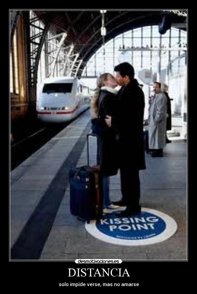 carteles distancia lncvw desmotivaciones