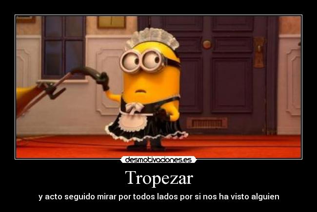 Tropezar - 