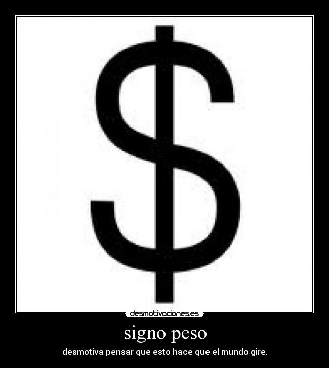 Arriba 102+ Foto Imagenes De Signo