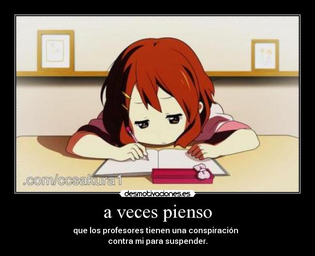 carteles  desmotivaciones