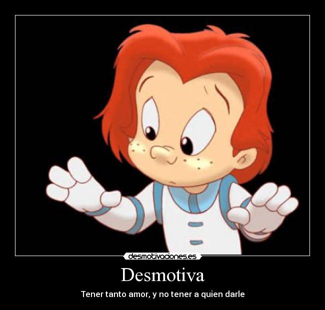 Desmotiva - 