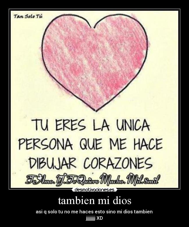 carteles dios joel199129 desmotivaciones