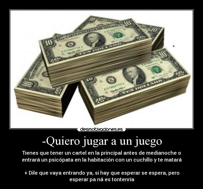 carteles nu desmotivaciones