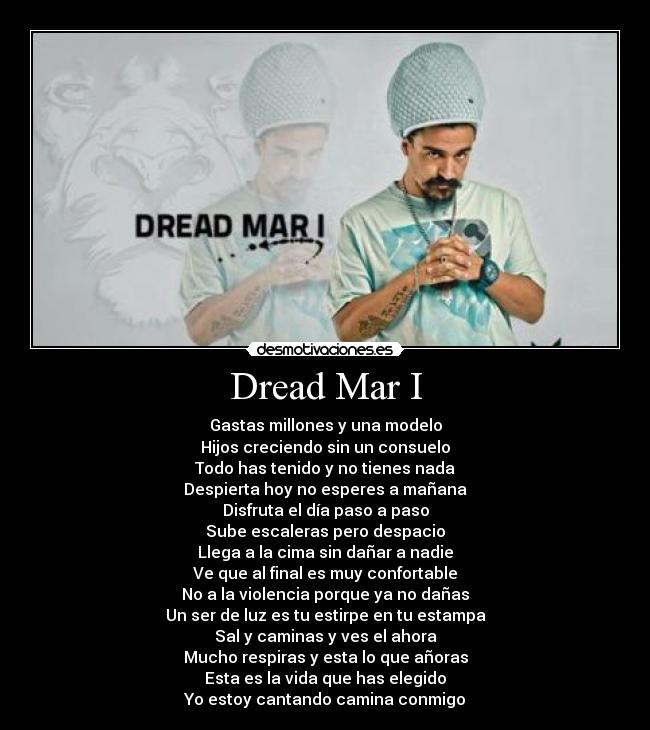 carteles dread mar music reggae argentino soja everything changes todo cambia mariano castro sin desmotivaciones