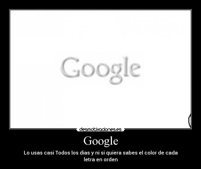 Google -