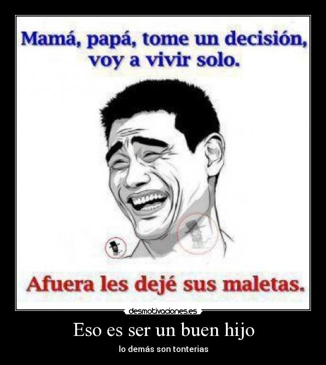 carteles humor ante todo desmotivaciones