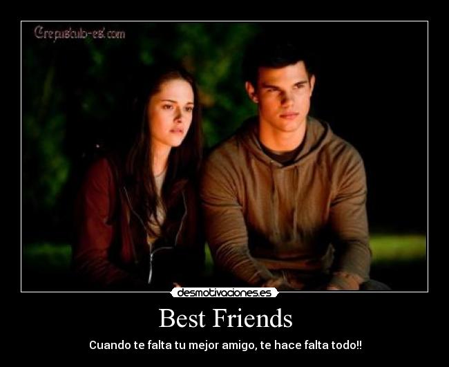 Best Friends - 