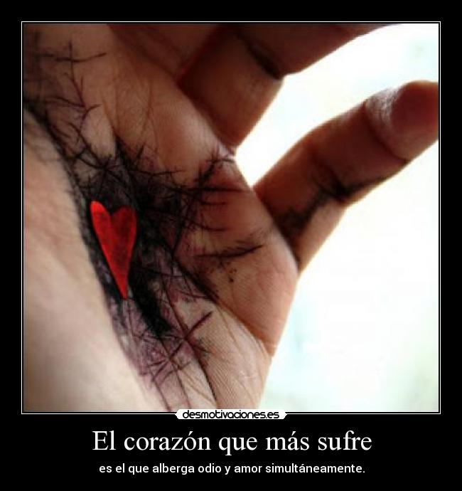 carteles corazon deivod mvr elgatoquenuncasupovivir pues eso cuento desmotivaciones