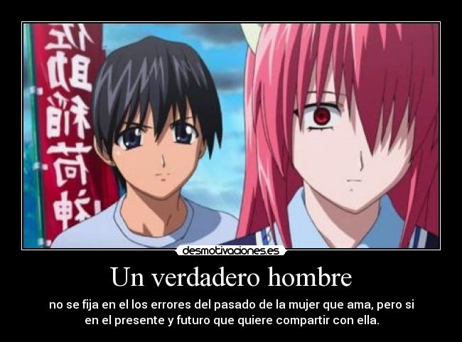 Un verdadero hombre - 