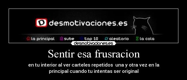 carteles fuck this shit desmotivaciones