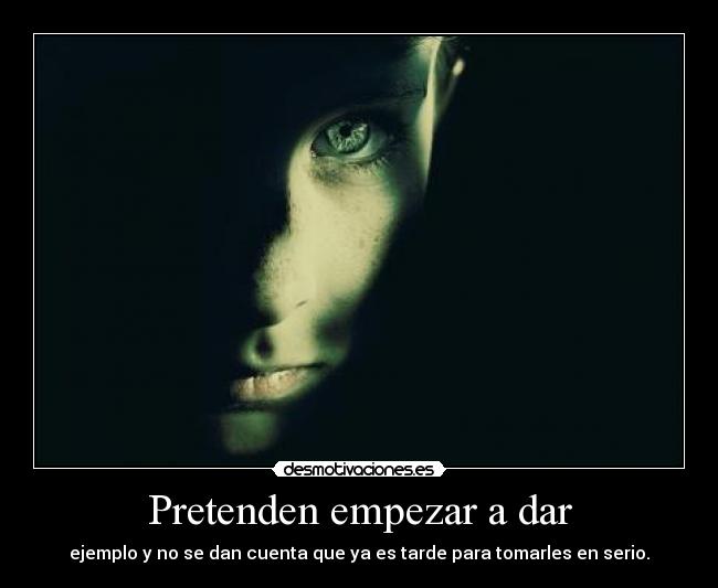 carteles tulocura serio todoslocos unicorniosfelices desmotivaciones