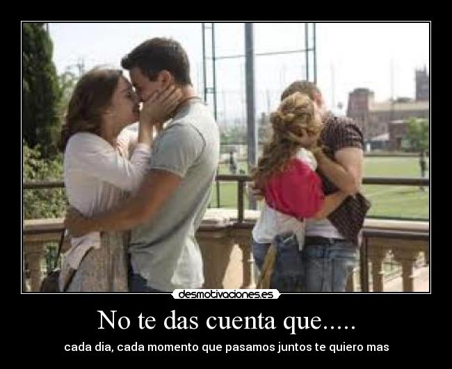 carteles amor desmotivaciones