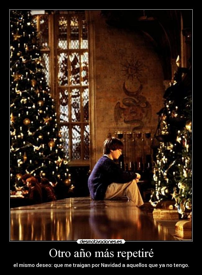 Otro año más repetiré -