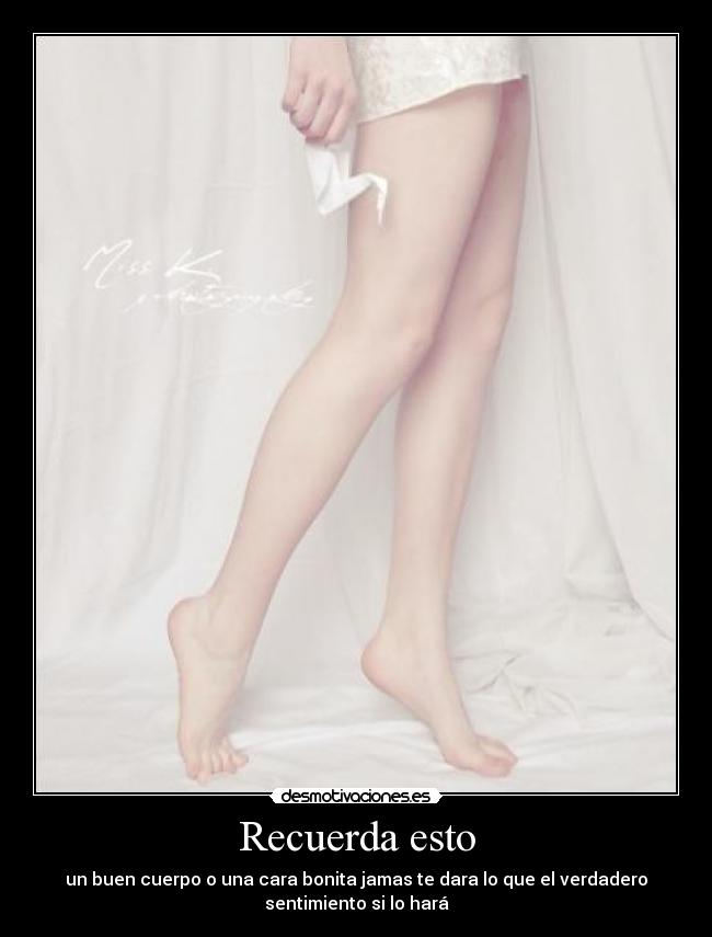 carteles recuerda esto quien fija fisico una idiota desmotivaciones