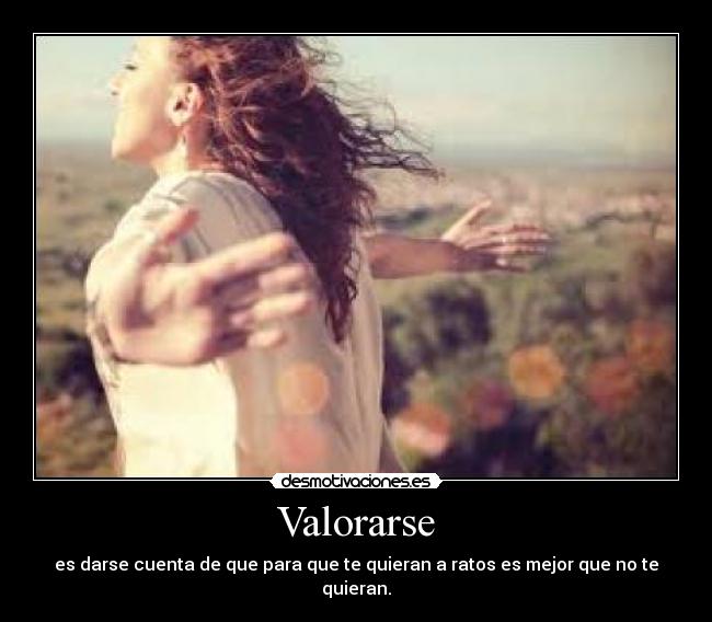 Valorarse - 