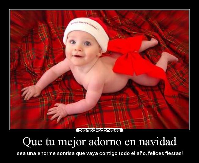 carteles navidad navidad desmotivaciones