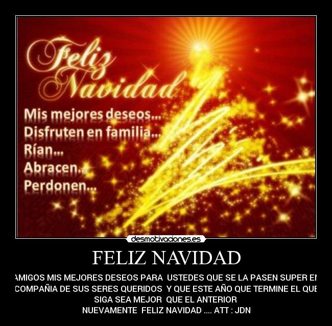 carteles navidad navidad desmotivaciones