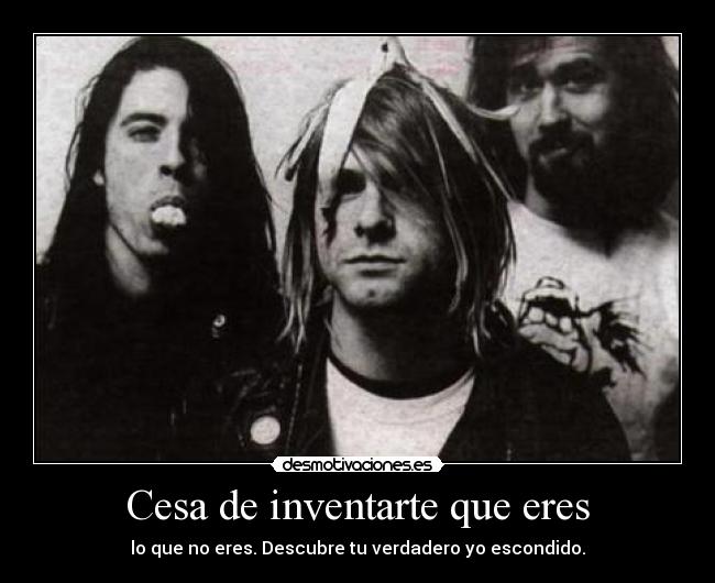 carteles desmotivaciones kurt desmotivaciones