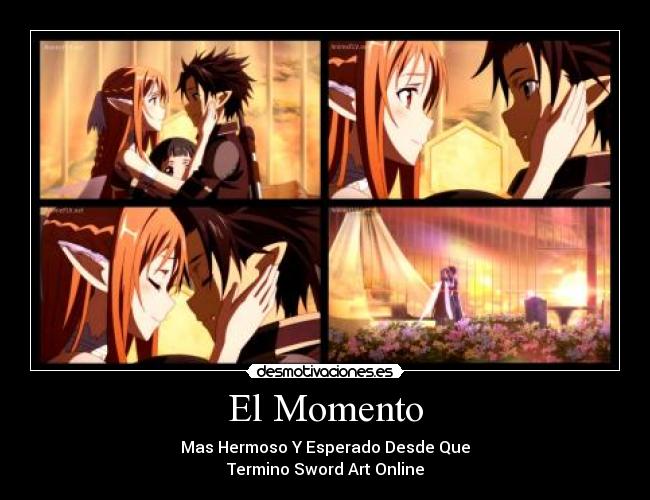 El Momento - 