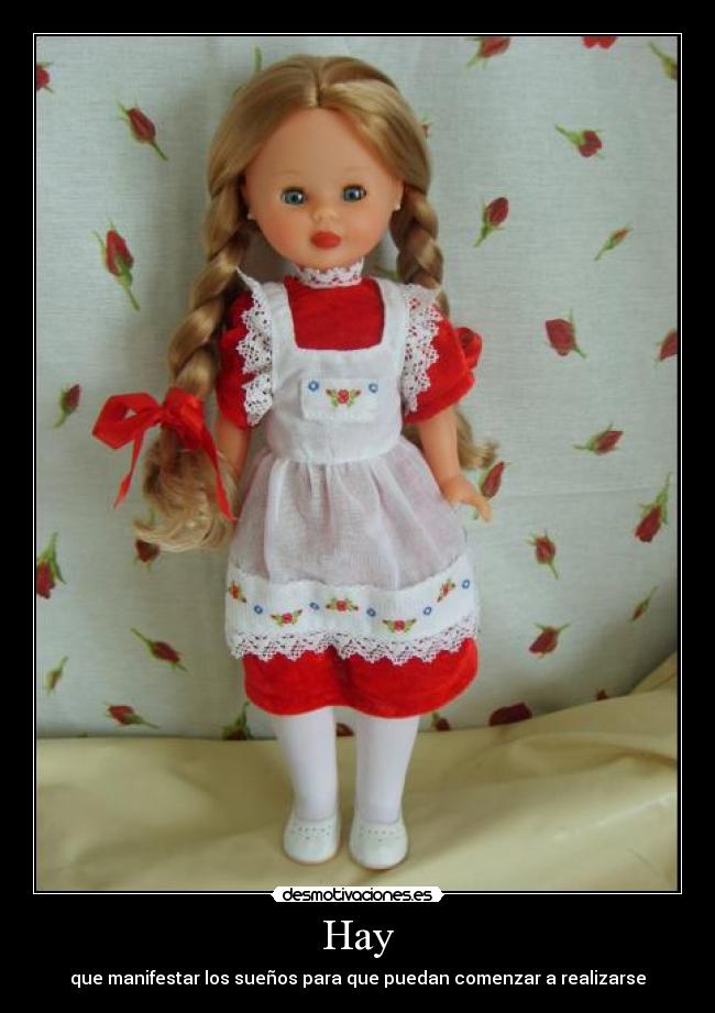 carteles roja desmotivaciones