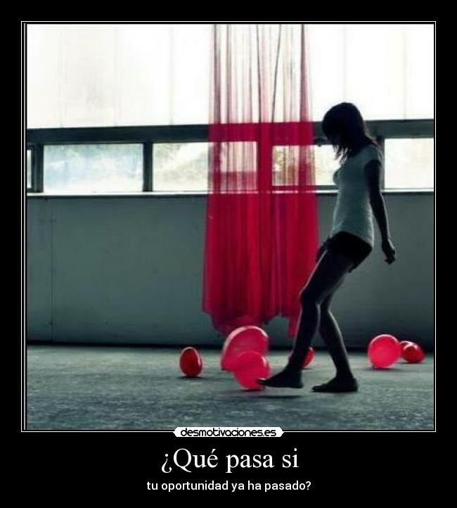 carteles desmotivaciones