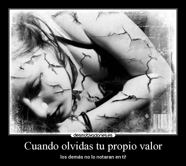 carteles  desmotivaciones