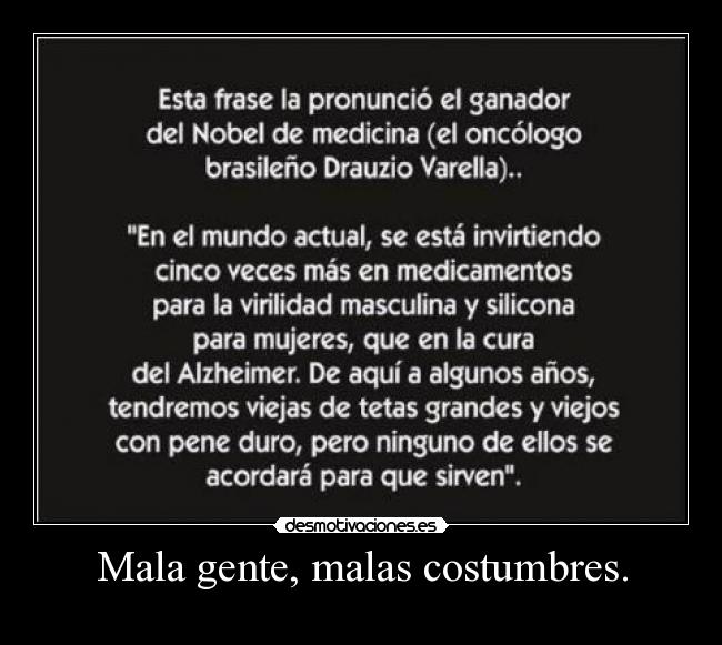 carteles mundo desmotivaciones