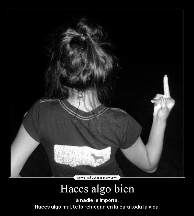 carteles ley desmotivaciones