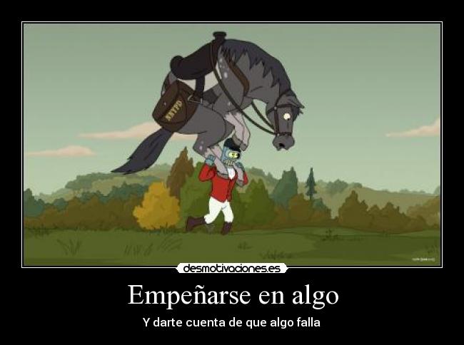 carteles bender faaaail desmotivaciones