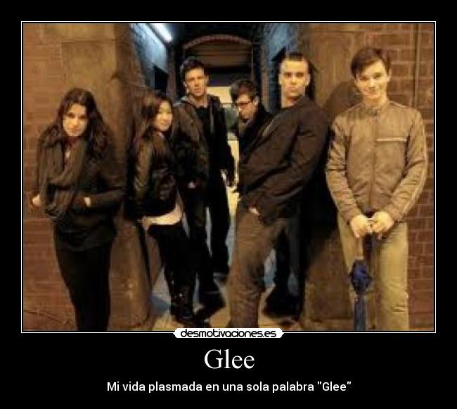 Glee -