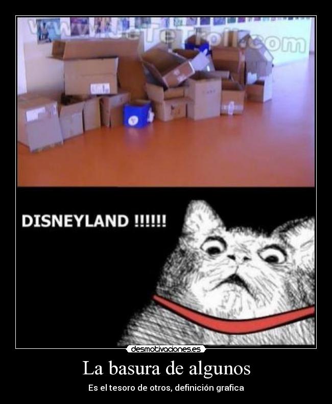 carteles disneyland desmotivaciones