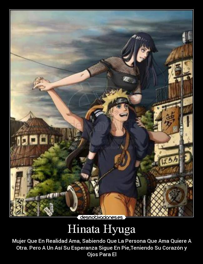Hinata Hyuga -