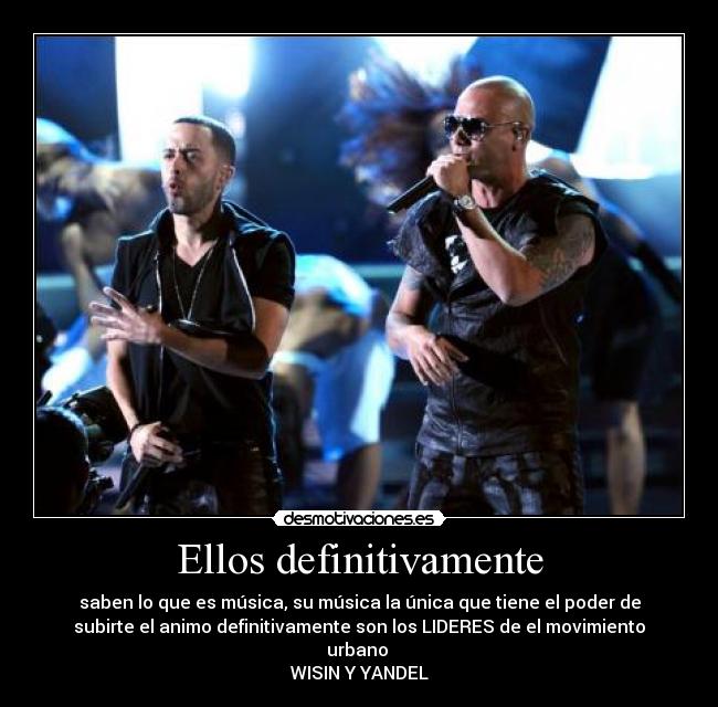 MUSICA DE REGGAETON DE WISIN Y YANDEL musica de reggaeton de wisin y yandel: