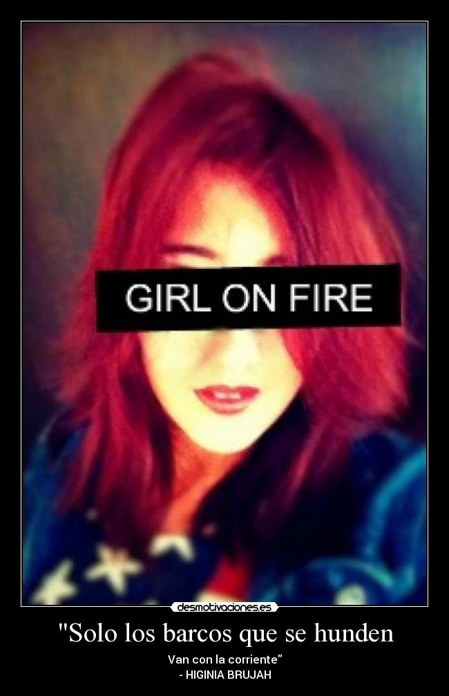 carteles madame higinia brujah desmotivaciones