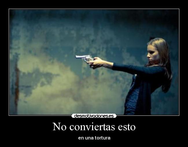 carteles conviertelo placer desmotivaciones