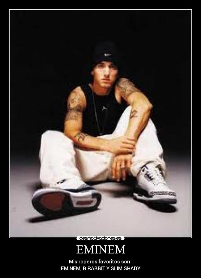 EMINEM - 