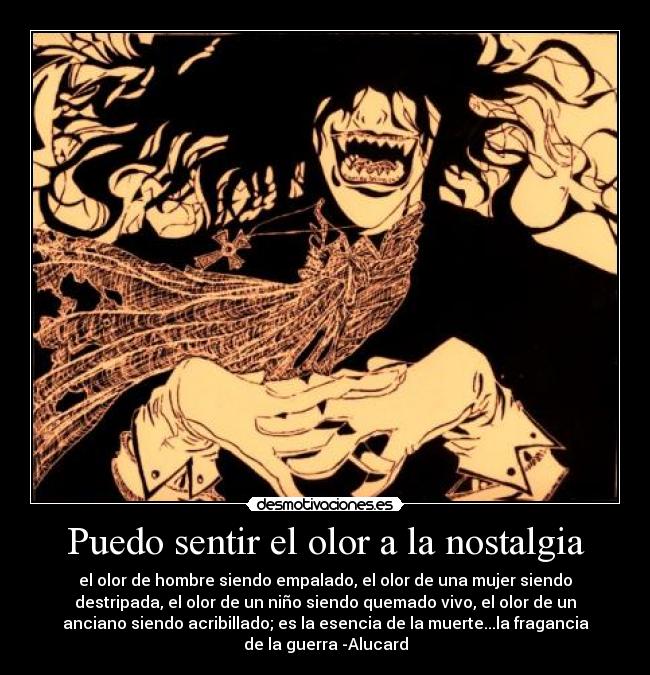 carteles puedo sentir olor desmotivaciones