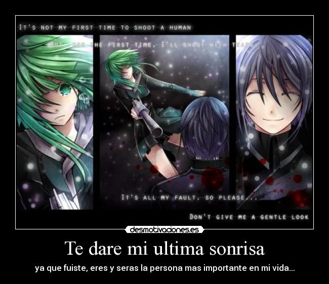 carteles sonrisa sonrisas desmotivaciones