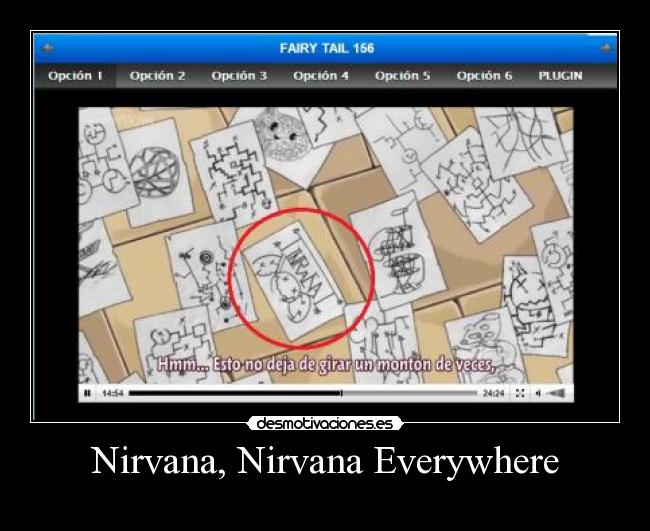 Nirvana, Nirvana Everywhere - 